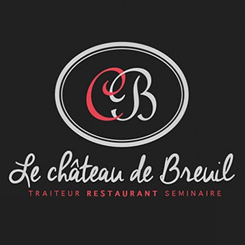 charte de confidentialité restaurant le château de breuil